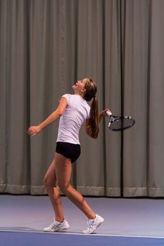 Tizia Brocks 511 - Schirnau Cup